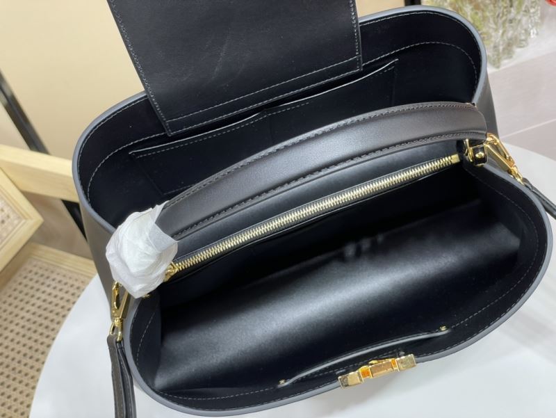 LV Top Handle Bags